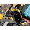 Image 17 : YAMAHA INVERTER, AIR NAILER, SHOP TOOLS