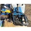 Image 10 : (2) WEST COAST HEATERS & LIGHT, MIG WELDER