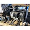 Image 4 : OHV PORTABLE GENERATOR, FLEETRITE ANTIFREEZE