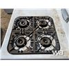 Image 5 : 4 BURNER GAS STOVE
