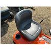 Image 7 : HUSQVARNA  YTH 20V46 LAWN MOWER