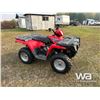 Image 2 : 2007 SPORTSMAN 500 4WD ATV