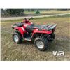 Image 4 : 2007 SPORTSMAN 500 4WD ATV