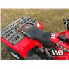 Image 6 : 2007 SPORTSMAN 500 4WD ATV
