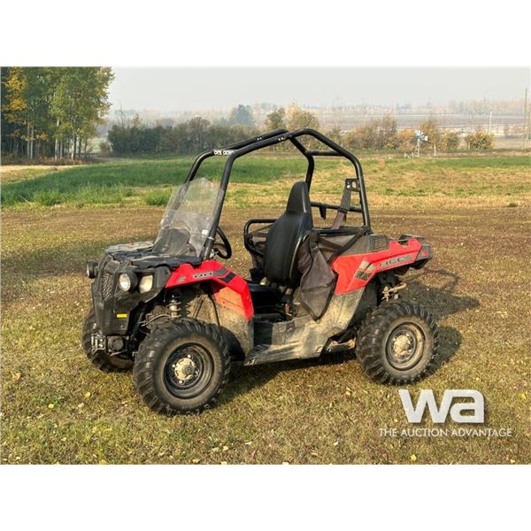 2018 POLARIS SPORTSMAN 500 ACE ATV