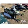 Image 2 : 2008 ARCTIC CAT CROSSFIRE 500 SNOWMOBILE