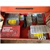 Image 10 : INTERNATIONAL TOOL CHEST W/ TOOLS