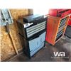 Image 2 : BLACK TOOL CHEST & TOOLS
