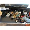 Image 3 : BLACK TOOL CHEST & TOOLS