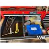 Image 11 : CRAFTSMAN TOOL CHEST & TOOLS