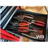 Image 16 : CRAFTSMAN TOOL CHEST & TOOLS