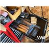 Image 19 : CRAFTSMAN TOOL CHEST & TOOLS