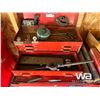 Image 2 : CRAFTSMAN TOOL CHEST & TOOLS