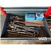 Image 5 : CRAFTSMAN TOOL CHEST & TOOLS