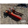 Image 2 : (1) HUSQVARNA 353 CHAIN SAW, (1) ECHO CHAIN SAW