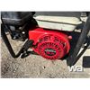Image 5 : HONDA WP30X 3 IN. WATER PUMP W/ LAY FLAT HOSE