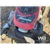 Image 3 : HONDA 21 IN. LAWN MOWER