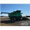 Image 3 : 2019 JOHN DEERE S780 COMBINE HARVESTER