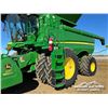 Image 42 : 2019 JOHN DEERE S780 COMBINE HARVESTER