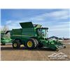 Image 2 : 2019 JOHN DEERE S780 COMBINE HARVESTER