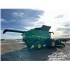 Image 3 : 2019 JOHN DEERE S780 COMBINE HARVESTER