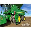 Image 42 : 2019 JOHN DEERE S780 COMBINE HARVESTER