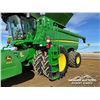 Image 42 : 2019 JOHN DEERE S780 COMBINE HARVESTER