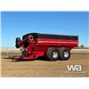 Image 1 : 2019 BRENT 1596 1500 BU T/A GRAIN CART