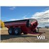 Image 2 : 2019 BRENT 1596 1500 BU T/A GRAIN CART