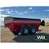 Image 3 : 2019 BRENT 1596 1500 BU T/A GRAIN CART