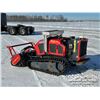 Image 4 : 2022 SEPPI MAX 50LE REMOTE CONTROLLED MULCHER