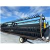 Image 7 : 2018 MACDON 40 FT. FD140 DRAPER FLEX HEADER