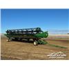 Image 1 : 2018 JOHN DEERE 735D 35 FT DRAPER COMBINE HEADER