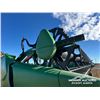 Image 25 : 2018 JOHN DEERE 735D 35 FT DRAPER COMBINE HEADER
