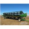 Image 2 : 2018 JOHN DEERE 735D 35 FT DRAPER COMBINE HEADER