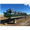 Image 3 : 2018 JOHN DEERE 735D 35 FT DRAPER COMBINE HEADER