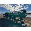 Image 4 : 2018 JOHN DEERE 735D 35 FT DRAPER COMBINE HEADER