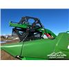 Image 7 : 2018 JOHN DEERE 735D 35 FT DRAPER COMBINE HEADER