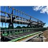 Image 9 : 2018 JOHN DEERE 735D 35 FT DRAPER COMBINE HEADER