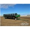 Image 1 : 2018 JOHN DEERE 735D 35 FT DRAPER COMBINE HEADER