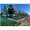 Image 25 : 2018 JOHN DEERE 735D 35 FT DRAPER COMBINE HEADER