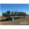 Image 3 : 2018 JOHN DEERE 735D 35 FT DRAPER COMBINE HEADER