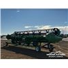 Image 4 : 2018 JOHN DEERE 735D 35 FT DRAPER COMBINE HEADER
