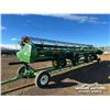 Image 5 : 2018 JOHN DEERE 735D 35 FT DRAPER COMBINE HEADER