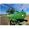 Image 7 : 2018 JOHN DEERE 735D 35 FT DRAPER COMBINE HEADER