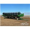 Image 1 : 2018 JOHN DEERE 735D 35 FT DRAPER COMBINE HEADER