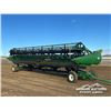 Image 2 : 2018 JOHN DEERE 735D 35 FT DRAPER COMBINE HEADER