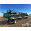 Image 3 : 2018 JOHN DEERE 735D 35 FT DRAPER COMBINE HEADER