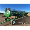 Image 5 : 2018 JOHN DEERE 735D 35 FT DRAPER COMBINE HEADER