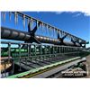 Image 9 : 2018 JOHN DEERE 735D 35 FT DRAPER COMBINE HEADER